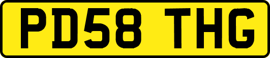 PD58THG