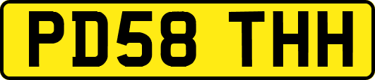 PD58THH
