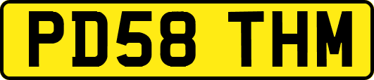PD58THM