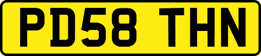 PD58THN