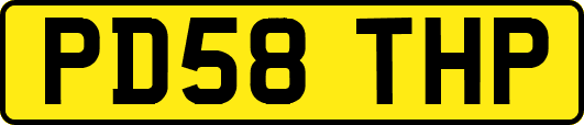 PD58THP