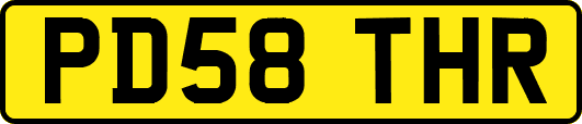 PD58THR