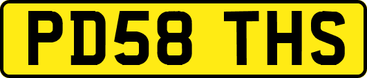 PD58THS