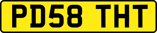 PD58THT