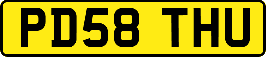 PD58THU