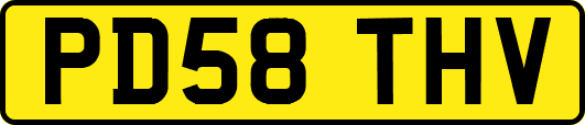 PD58THV