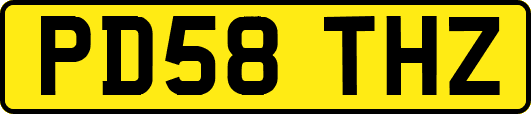 PD58THZ
