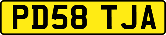 PD58TJA