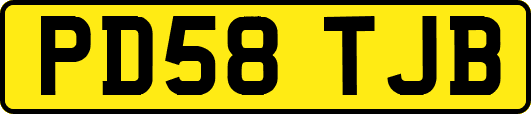 PD58TJB