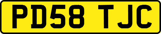 PD58TJC