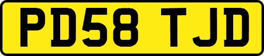 PD58TJD