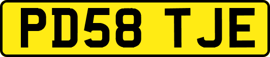 PD58TJE