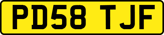 PD58TJF