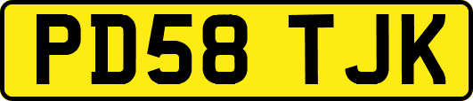 PD58TJK