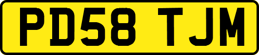 PD58TJM