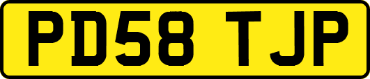 PD58TJP
