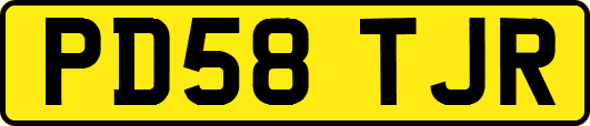 PD58TJR