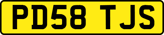 PD58TJS
