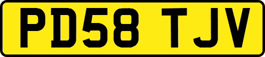 PD58TJV