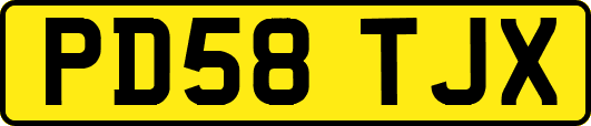 PD58TJX