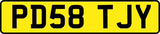 PD58TJY