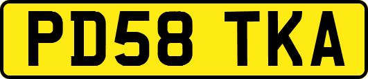PD58TKA