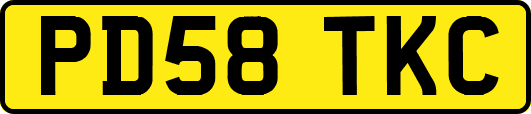 PD58TKC