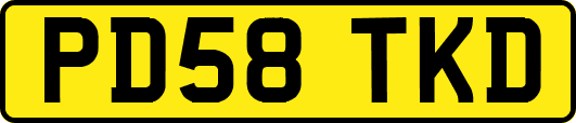 PD58TKD