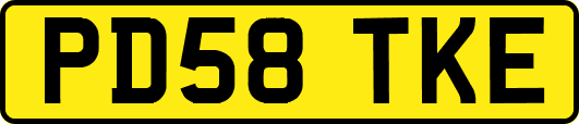 PD58TKE