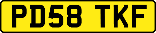 PD58TKF