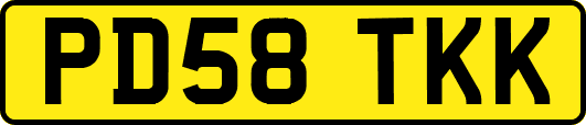 PD58TKK