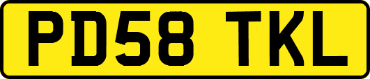 PD58TKL