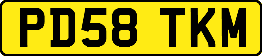 PD58TKM