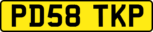 PD58TKP