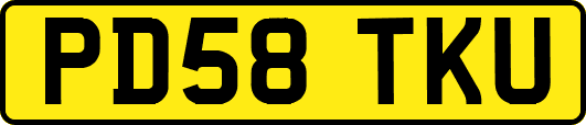 PD58TKU