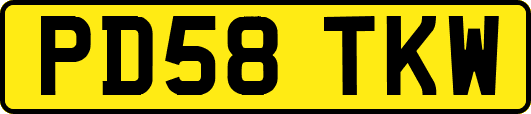 PD58TKW