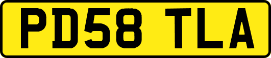 PD58TLA