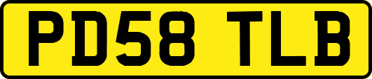 PD58TLB