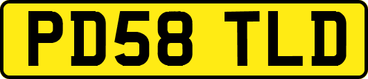 PD58TLD