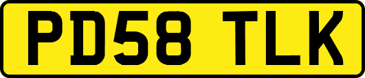 PD58TLK