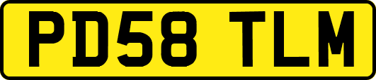 PD58TLM