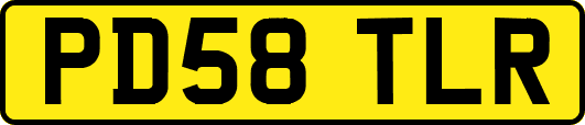 PD58TLR