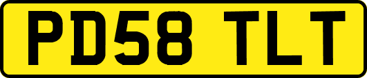 PD58TLT