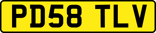 PD58TLV