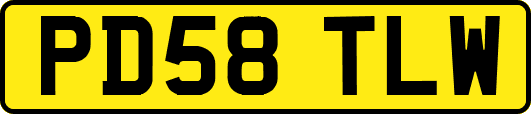 PD58TLW