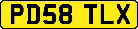 PD58TLX