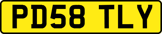 PD58TLY