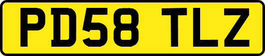 PD58TLZ