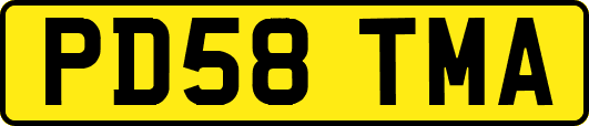 PD58TMA