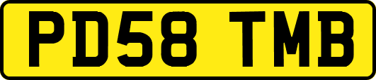 PD58TMB